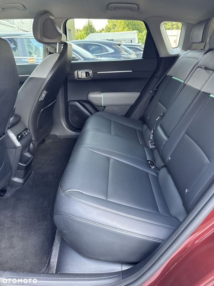Kia EV4 81.4kWh Business Line - 28