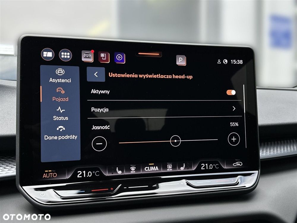 Cupra Terramar 1.5 eTSI mHEV DSG - 26