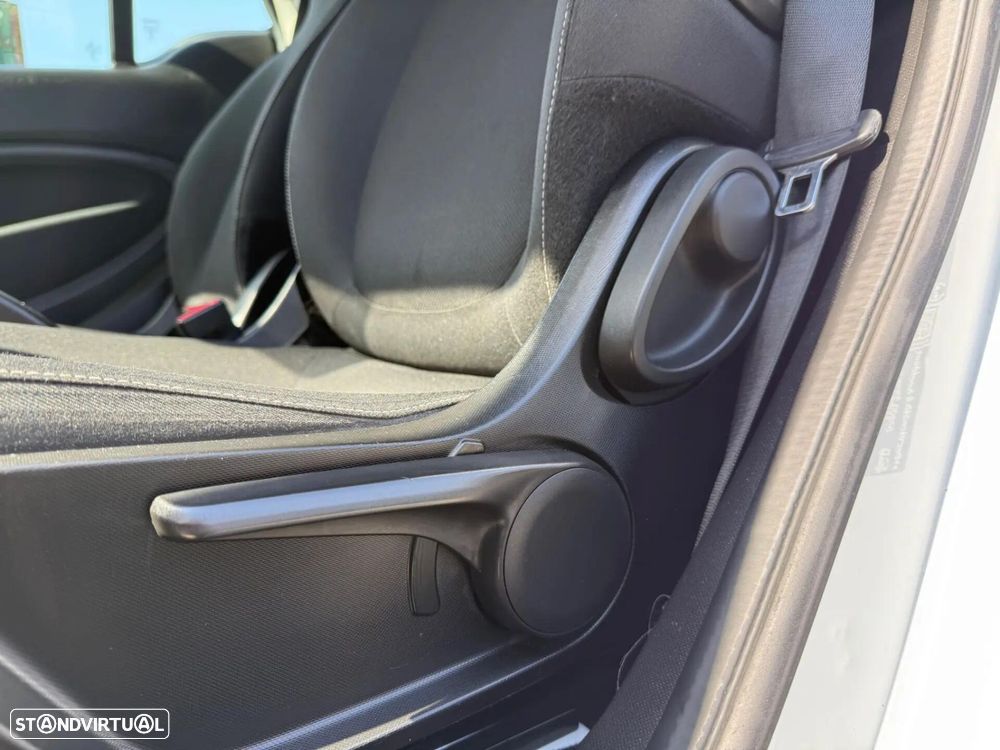 Smart ForTwo Coupé 0.9 Passion 90 Aut. - 41