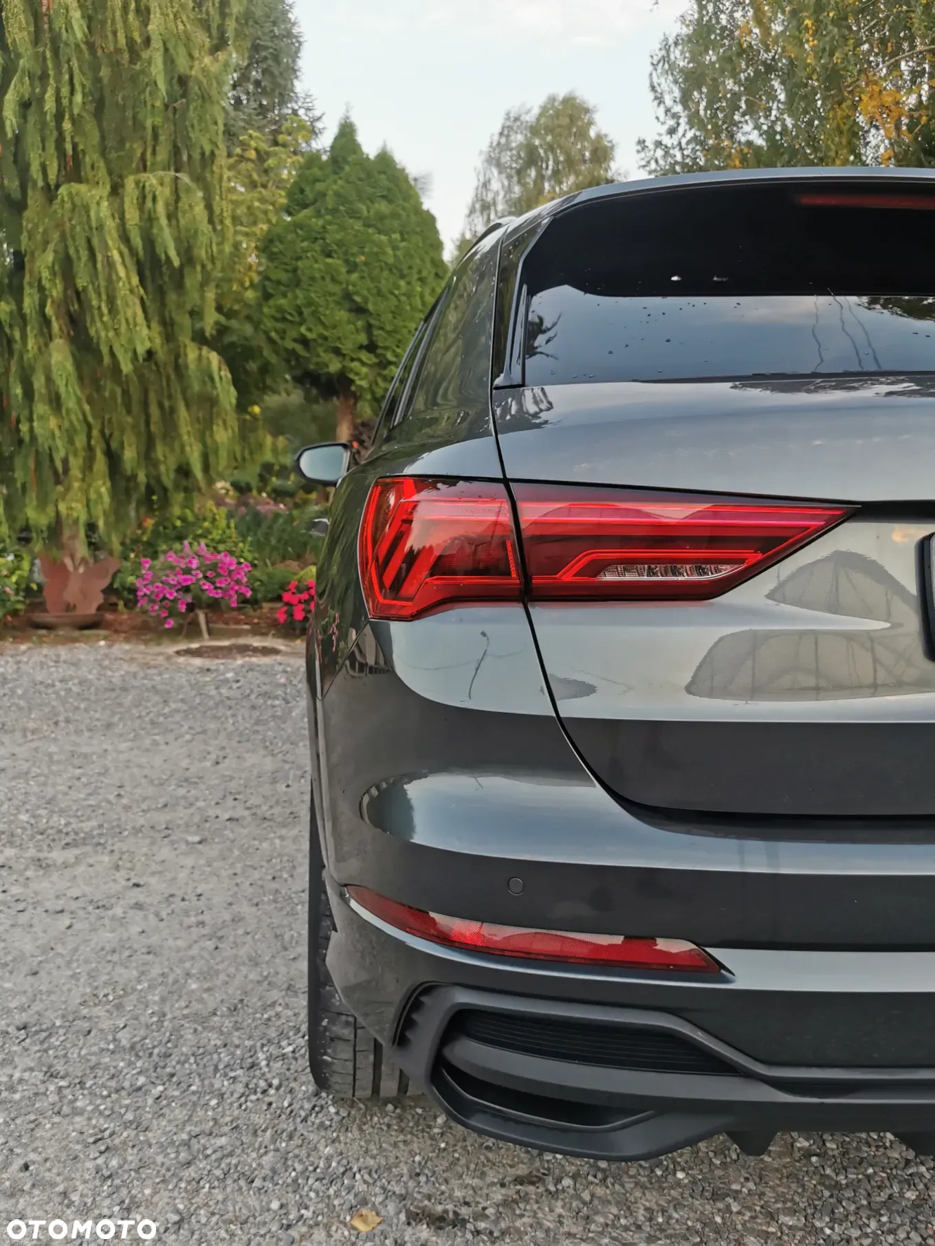 Audi Q3 45 TFSI e S Line S tronic - 16