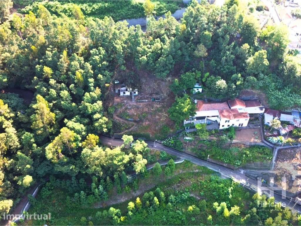 Lote de terreno misto com 870 m2 nas Lajinhas no Monte - Grande imagem: 4/17