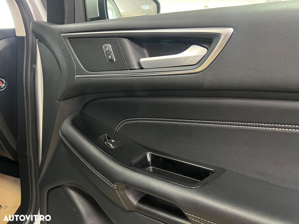 Ford Edge 2.0 TDCi Bi-Turbo 4x4 Titanium - 16