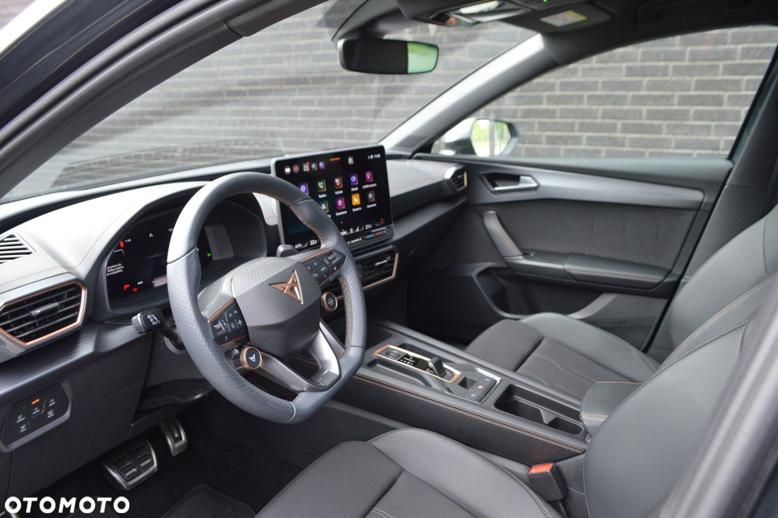 Cupra Leon - 6