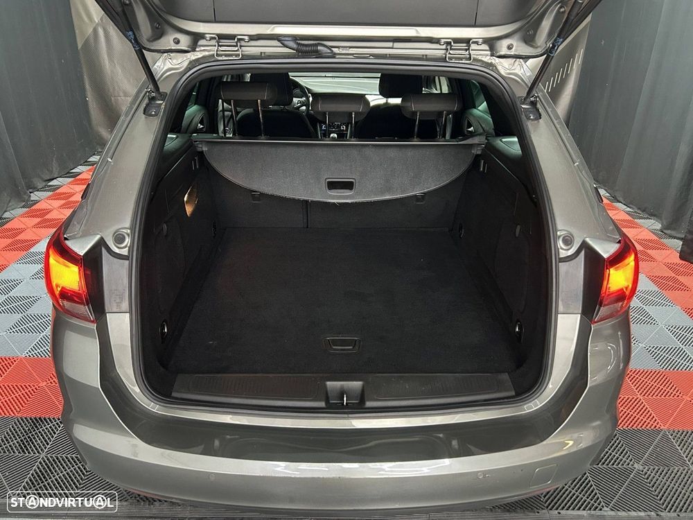 Opel Astra Sports Tourer 1.5 D Business Edition S/S - 8