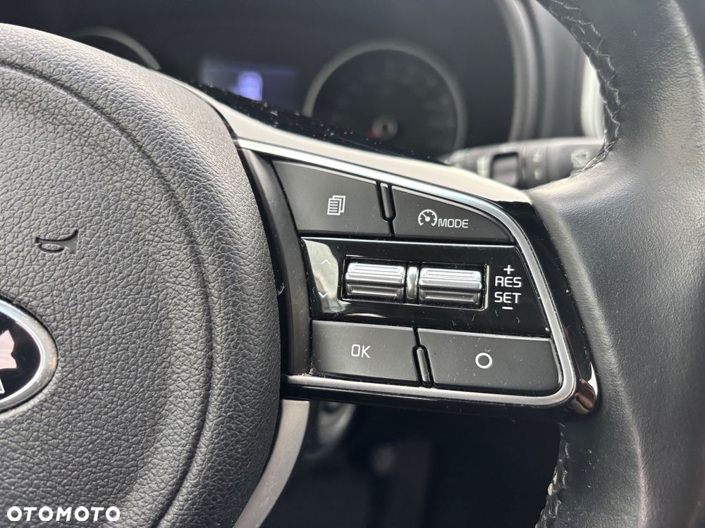 Kia Sportage 1.6 GDI L 2WD - 22
