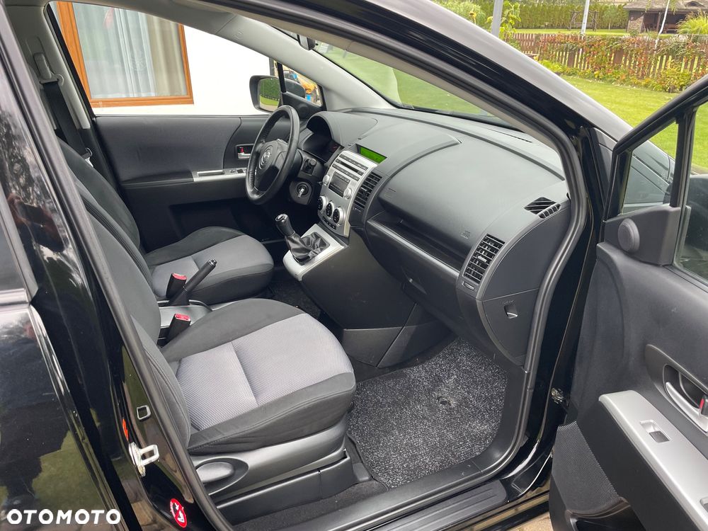 Mazda 5 2.0 Exclusive - 7