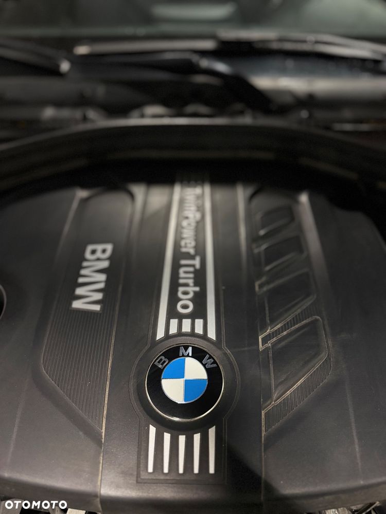 BMW Seria 3 320d M Sport EU6 - 32