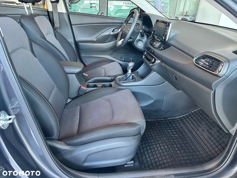 Hyundai i30 1.0 T-GDI Modern - 26