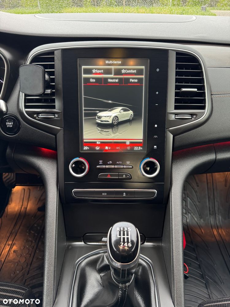 Renault Talisman ENERGY dCi 130 LIMITED - 33