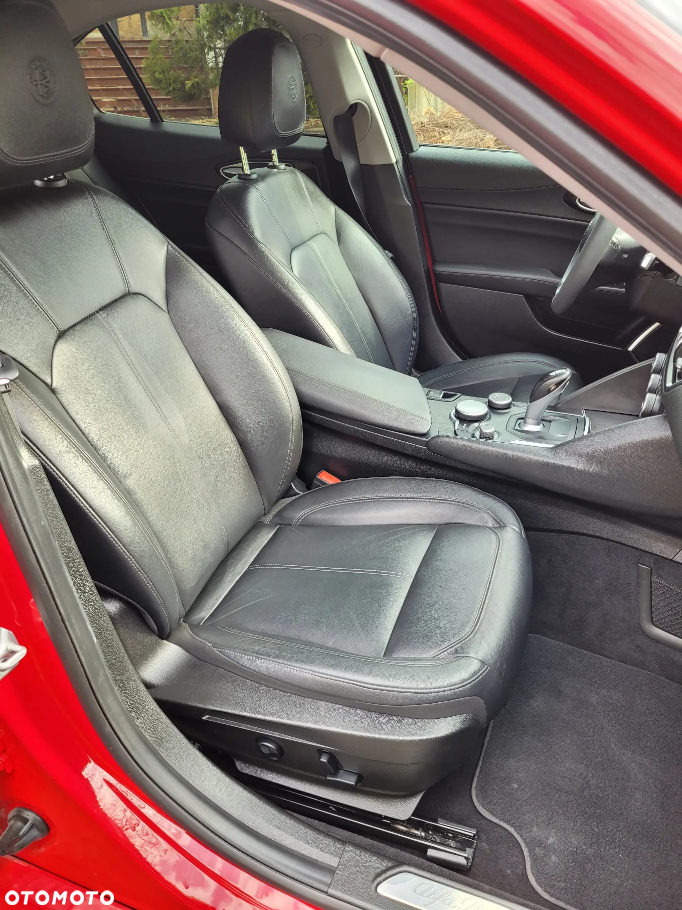 Alfa Romeo Giulia 2.0 Turbo Veloce - 11