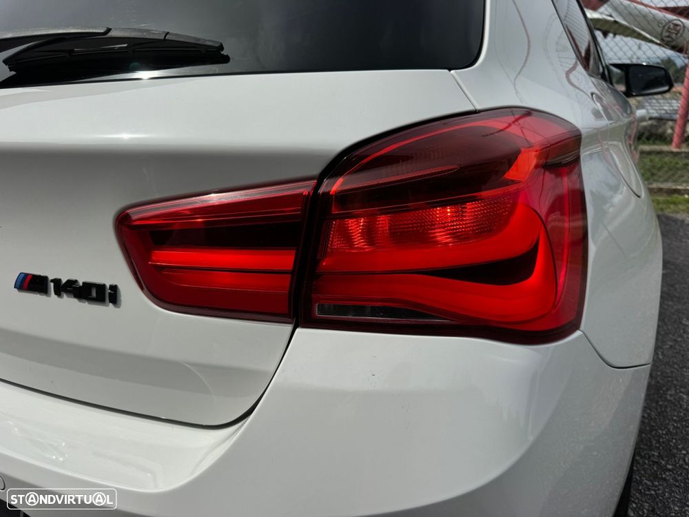 BMW M140i - 53