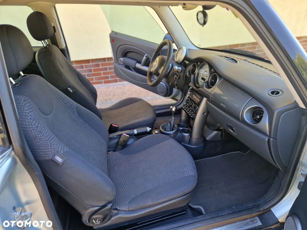 MINI Cooper Checkmate - 16