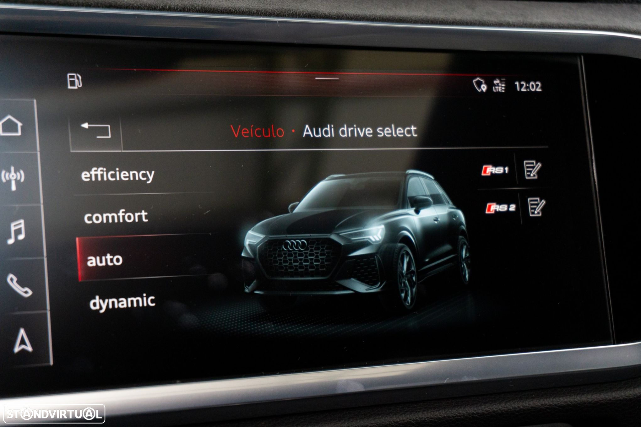 Audi RS Q3 - 29