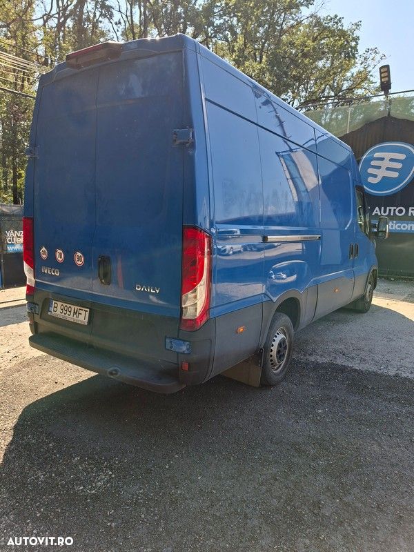 Iveco DAILY 35S16 - 3