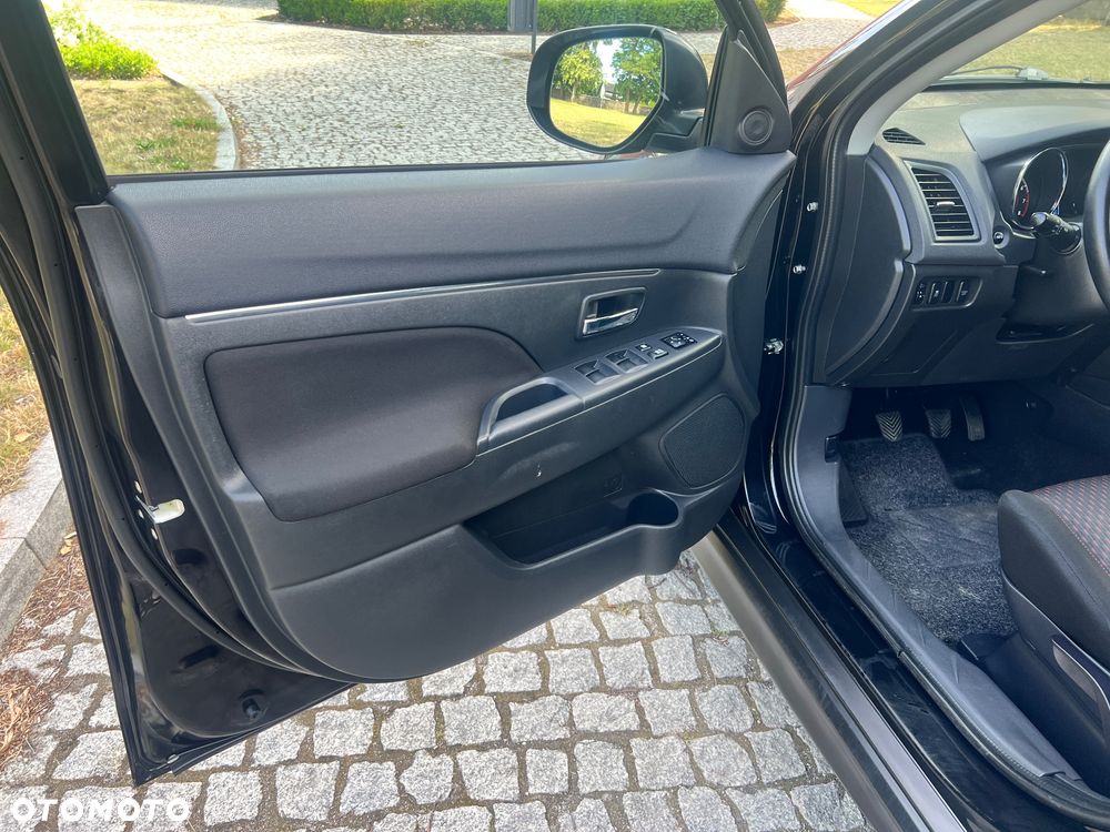 Mitsubishi ASX 1.6 2WD - 15