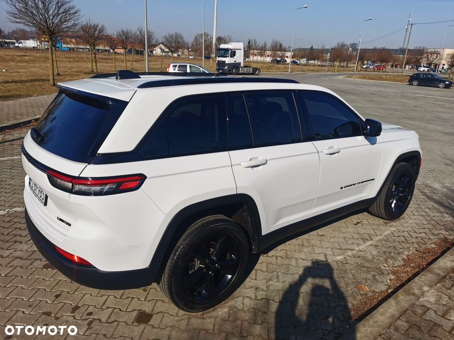 Jeep Grand Cherokee - 6