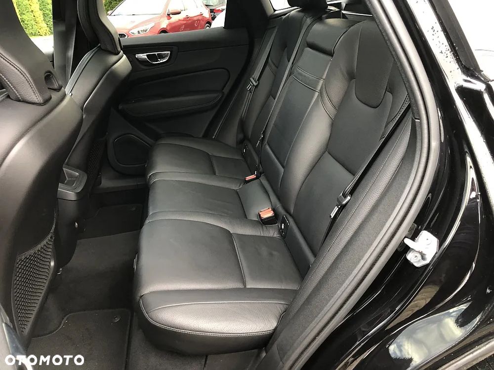 Volvo XC 60 D4 SCR AWD Inscription - 12