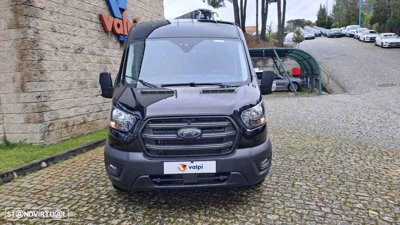 Ford Transit 330 L3 2.0 TDCi H2 Trend Antepara - 8