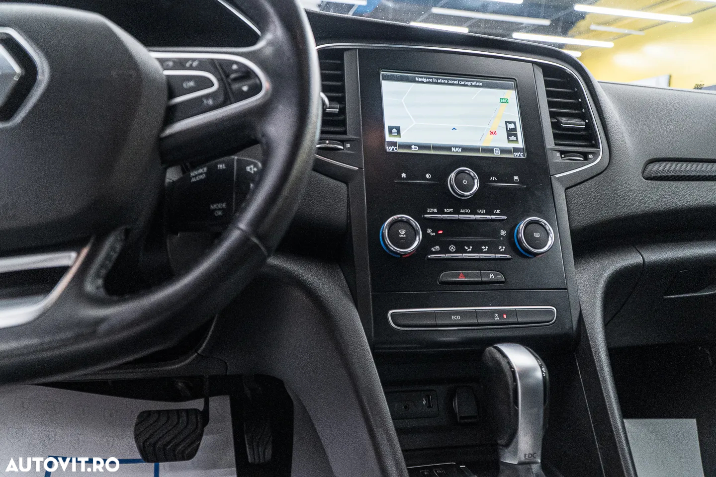Renault Megane Blue dCi 116 EDC Intens - 29