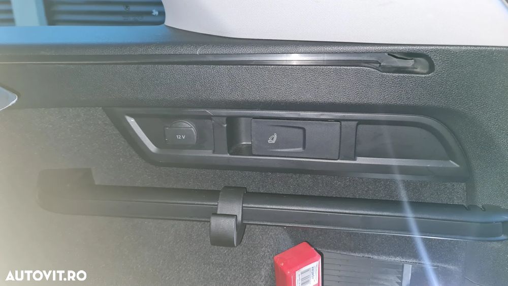 Skoda Kodiaq 2.0 TDI 4X4 DSG Style - 18