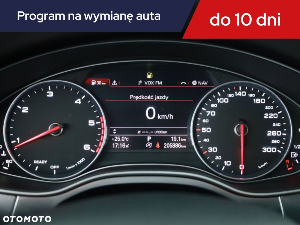 Audi A6 Avant - 14