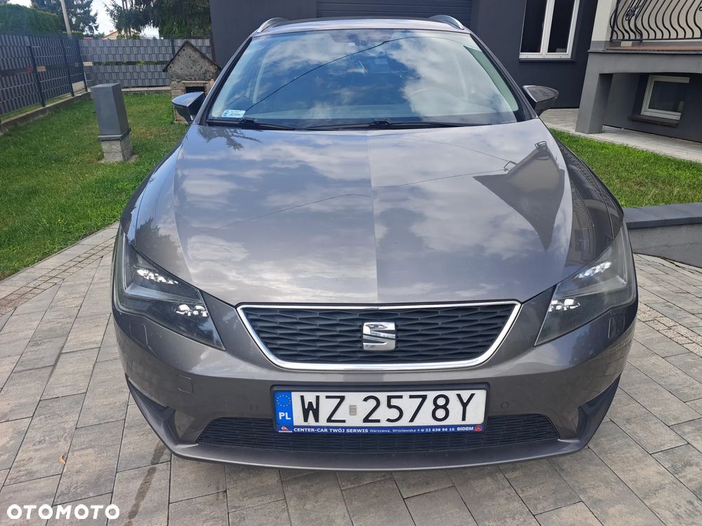 Seat Leon - 2