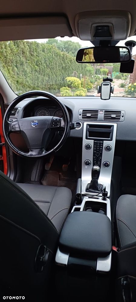 Volvo V50 D3 Momentum - 10