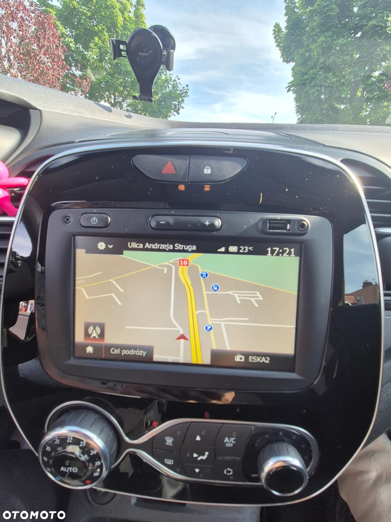 Renault Captur 0.9 Energy TCe Limited - 7