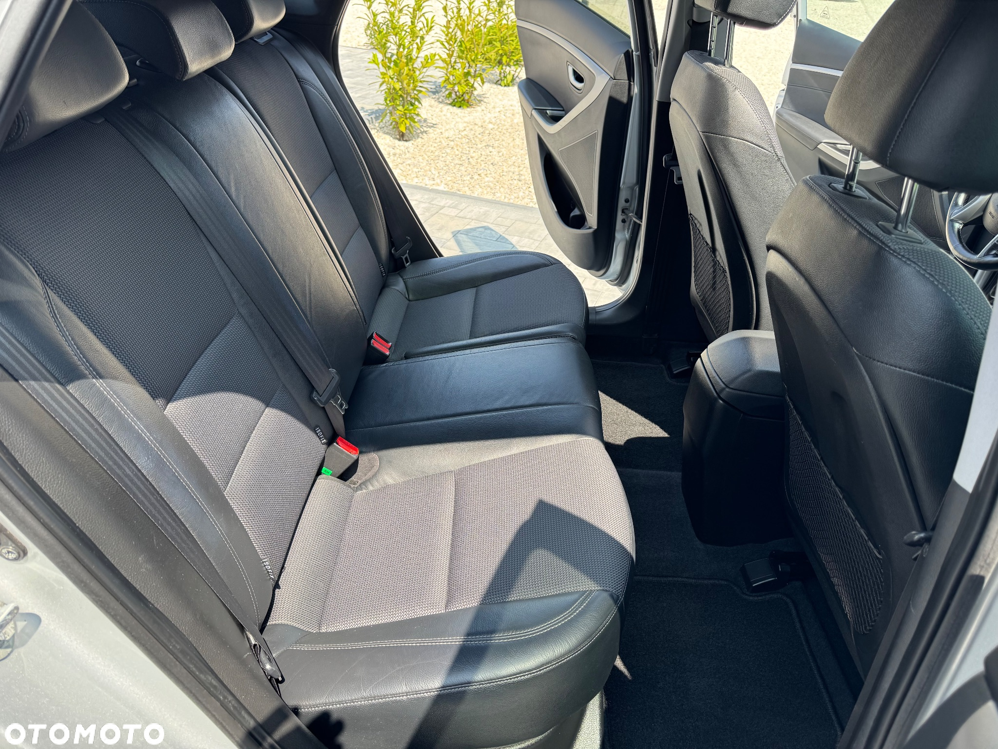 Hyundai i30 1.6 GDI Premium - 24