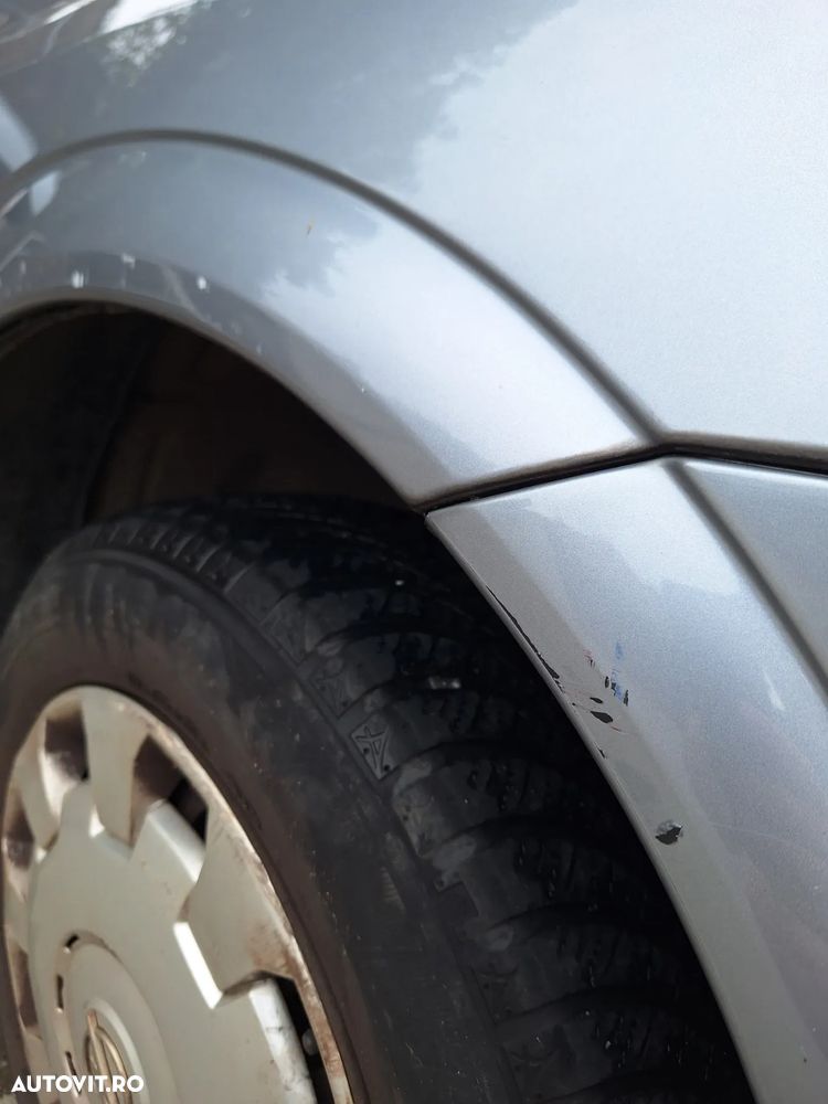 Opel Astra Classic 1.4i - 11