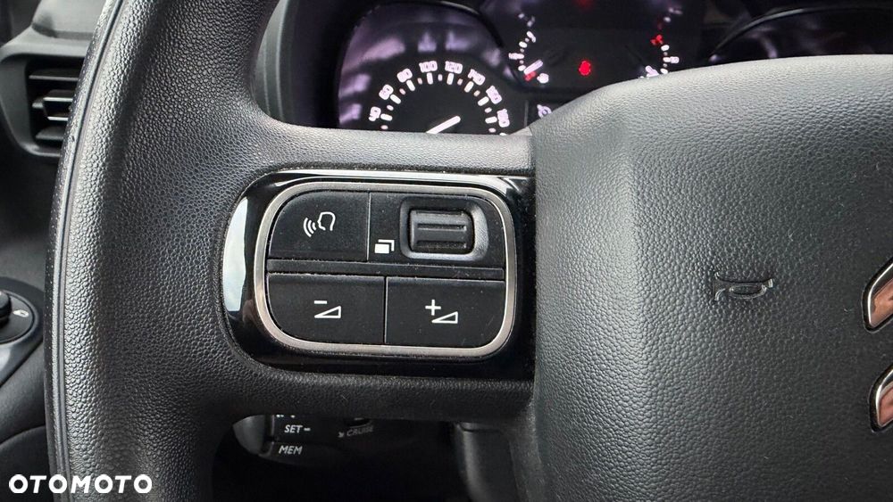 Citroën Berlingo - 12