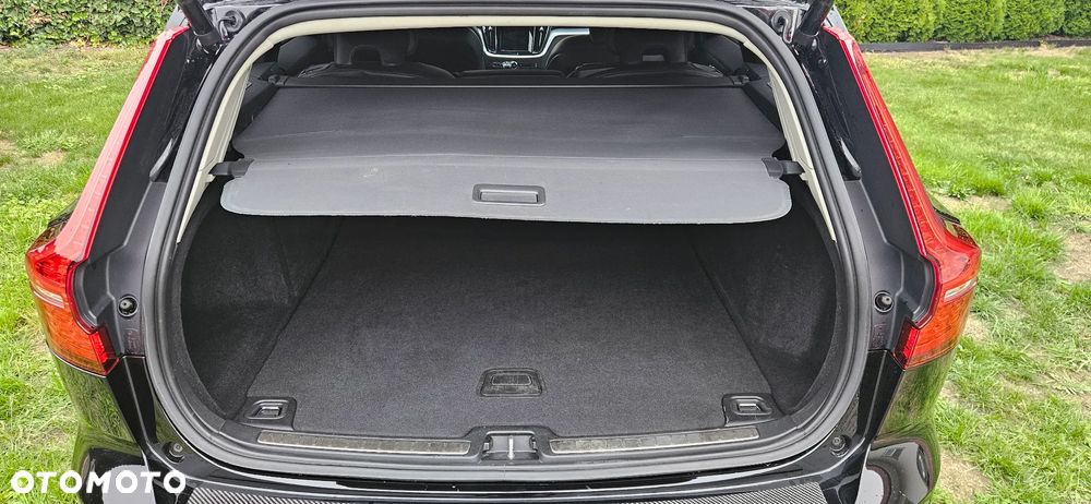 Volvo V60 D3 Geartronic Inscription - 18