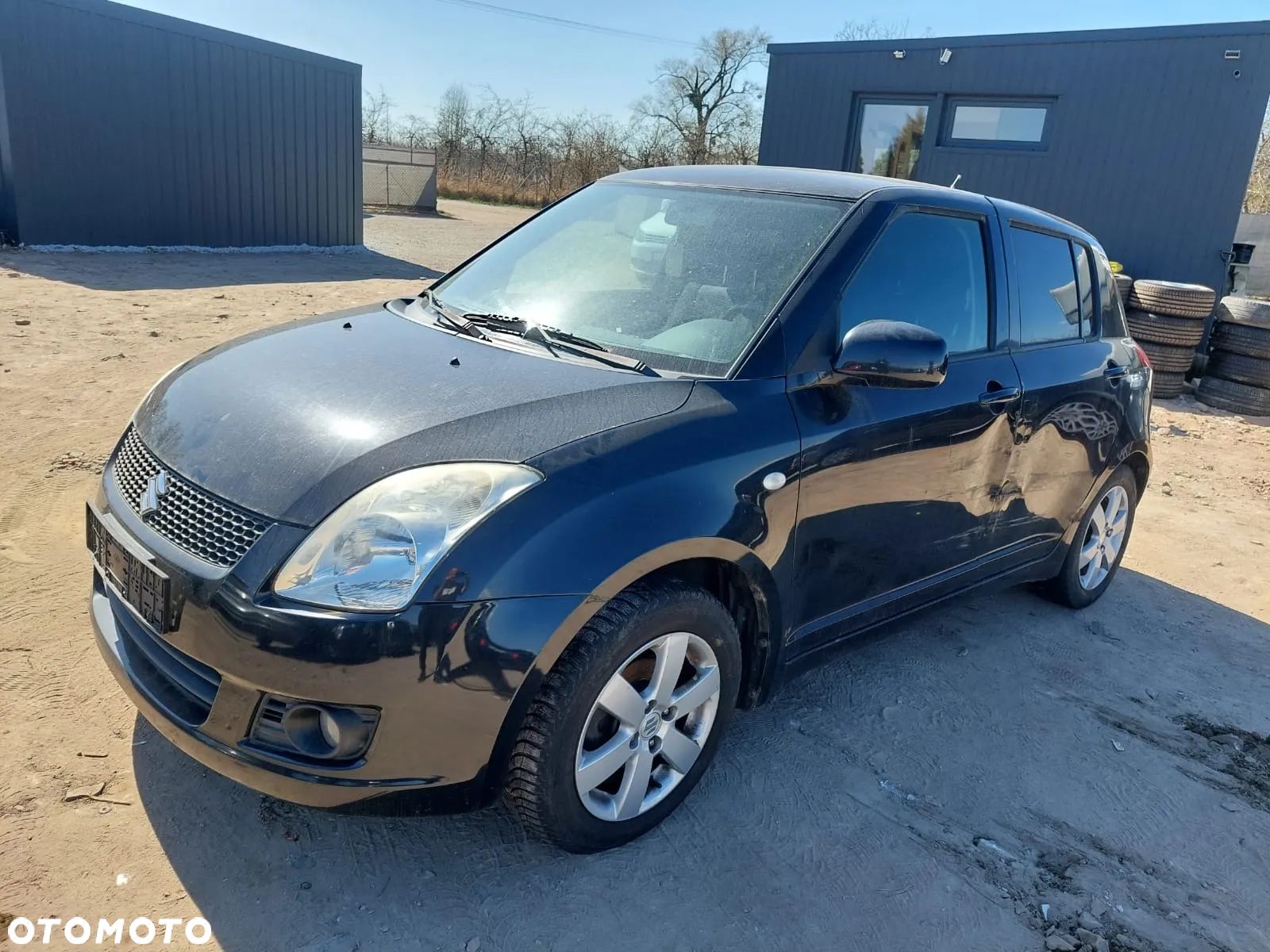 Suzuki Swift 1.3 Club dance - 1