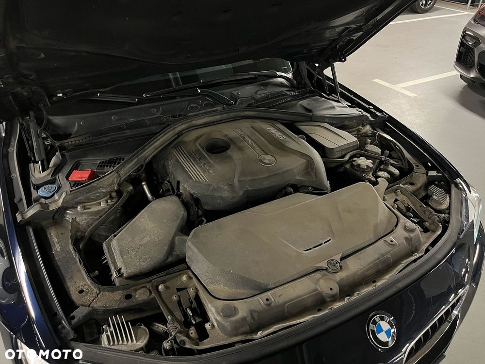 BMW Seria 4 - 24