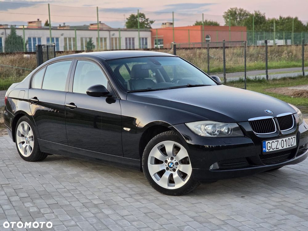 BMW Seria 3 - 25