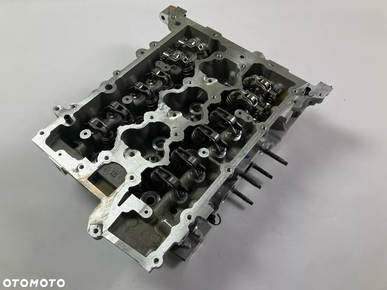Ford 1.5 12V Ecoboost ST 147KW 200KM głowica YJZA RFHX7G6090AE - 3