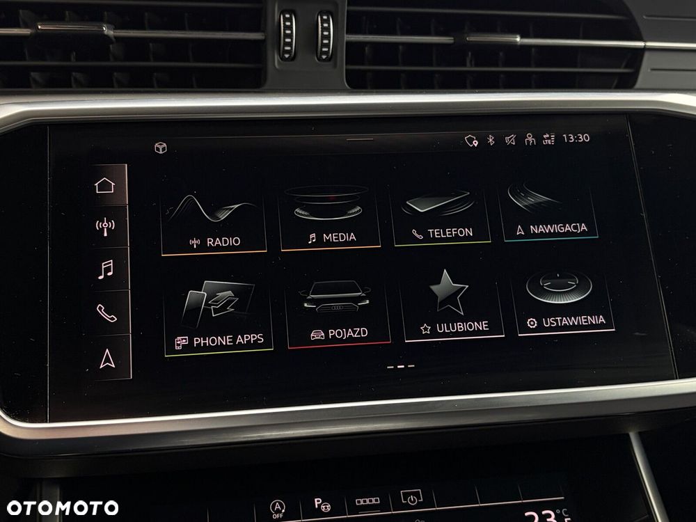 Audi A6 Avant - 27