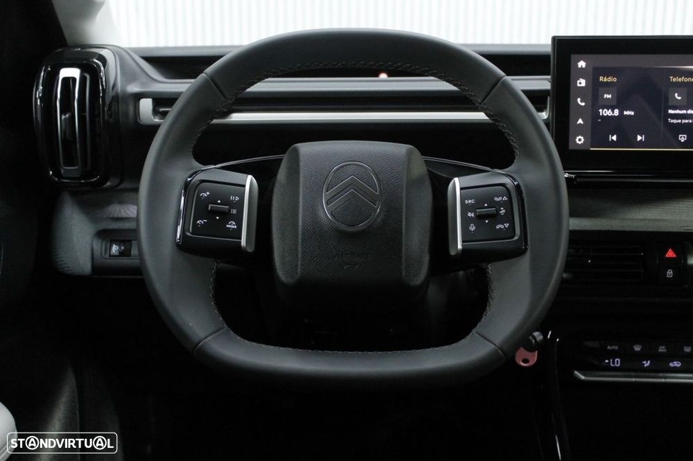 Citroën C3 Aircross - 21
