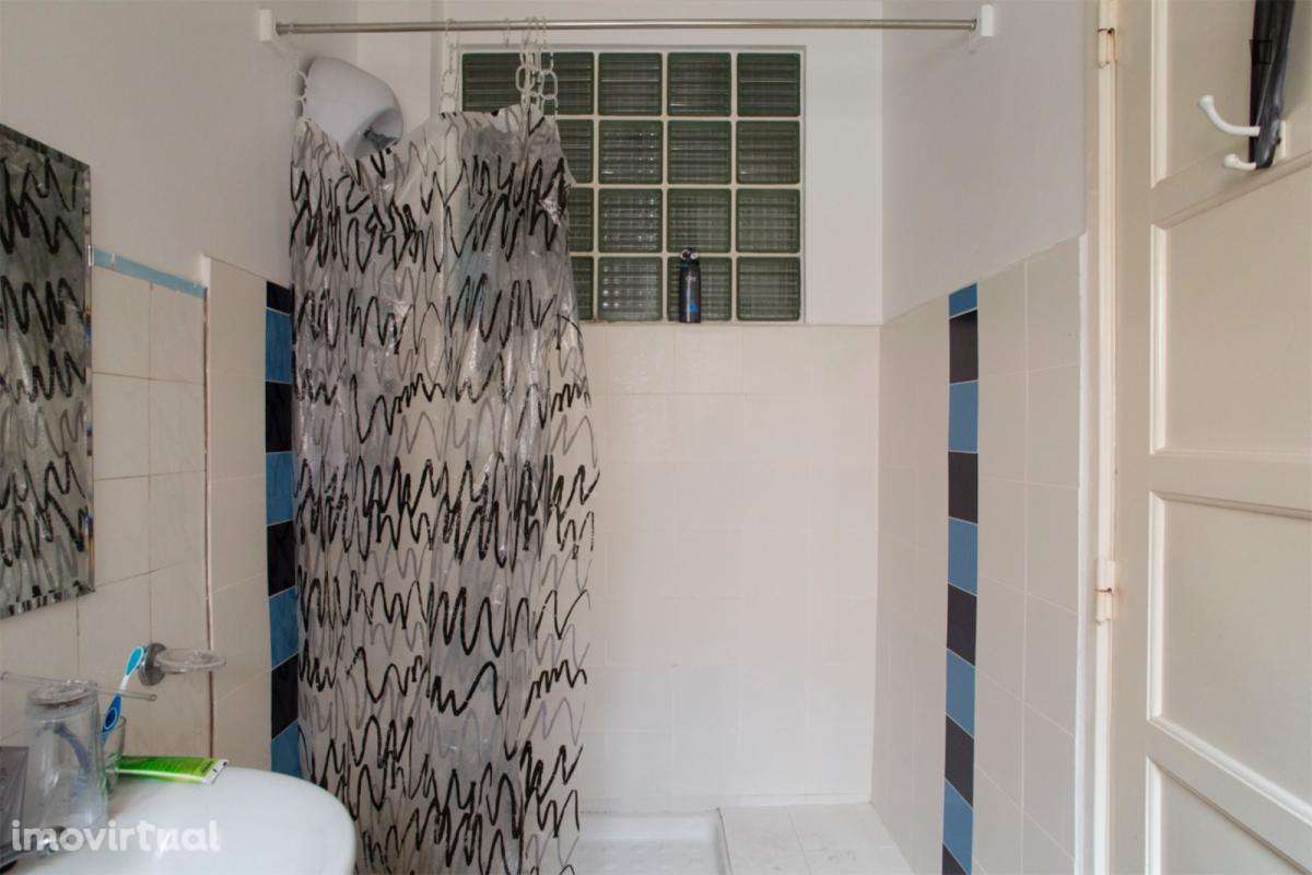 Quarto - localizado em Arroios Lisbon - Grande imagem: 3/15
