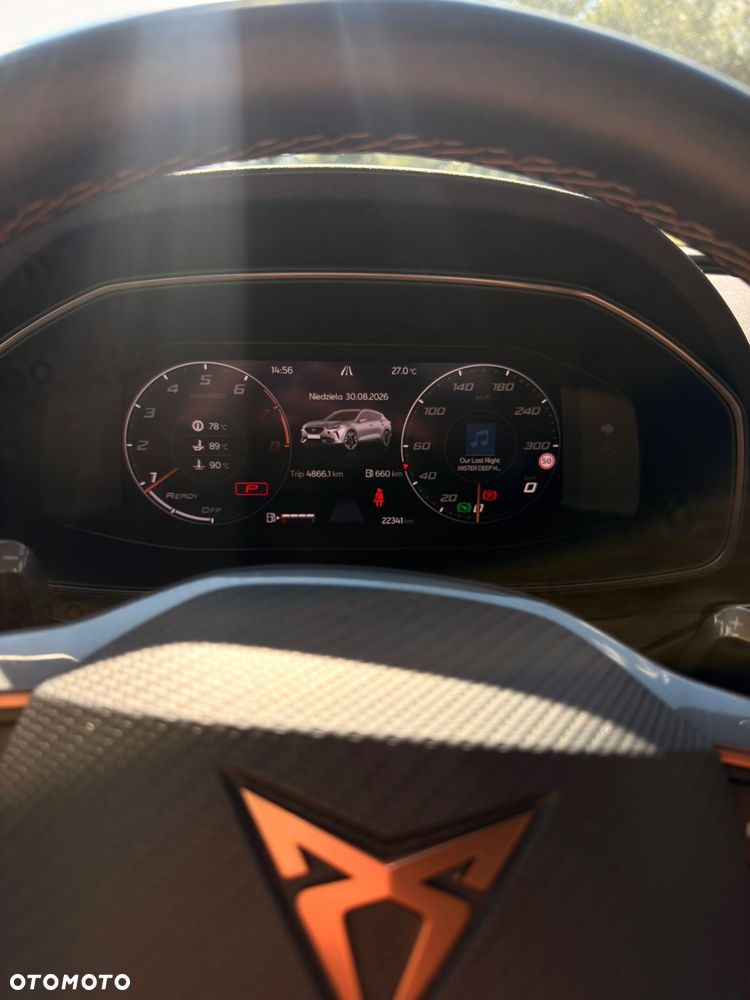 Cupra Formentor - 19