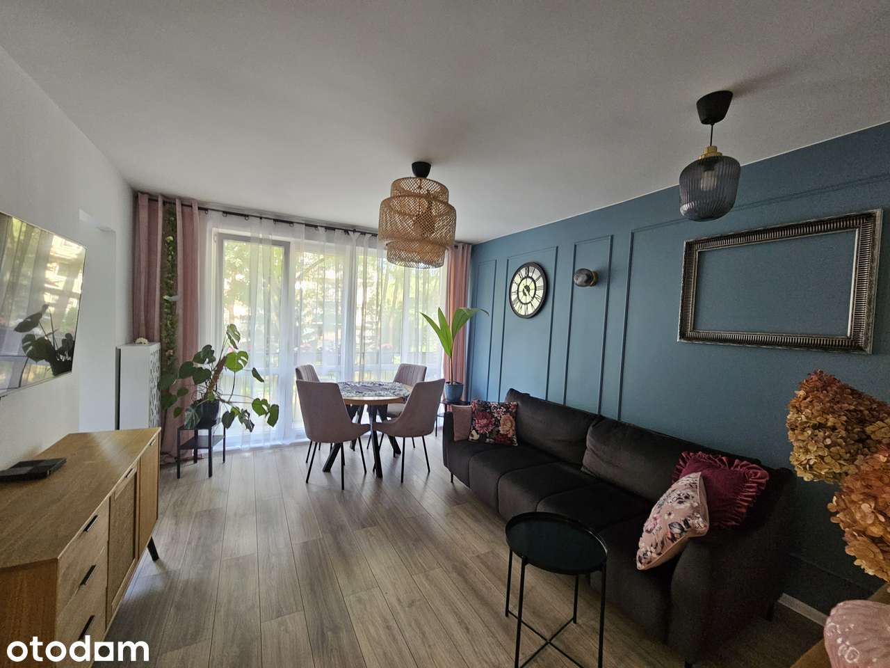 Gotowe do zamieszkania | 2 pok. | Balkon | Po remoncie | Łódź I I p.