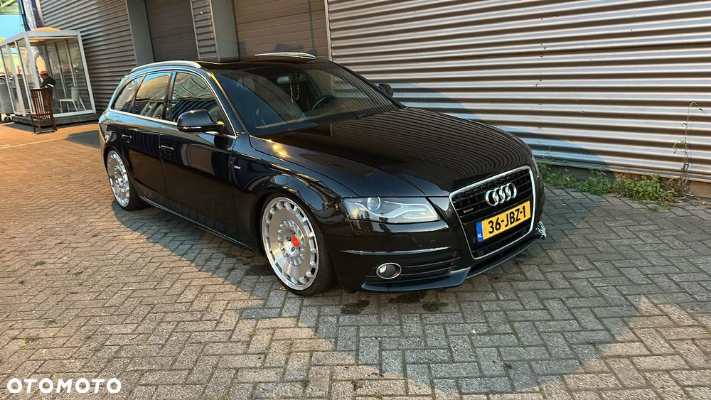 Audi A4 Avant - 18