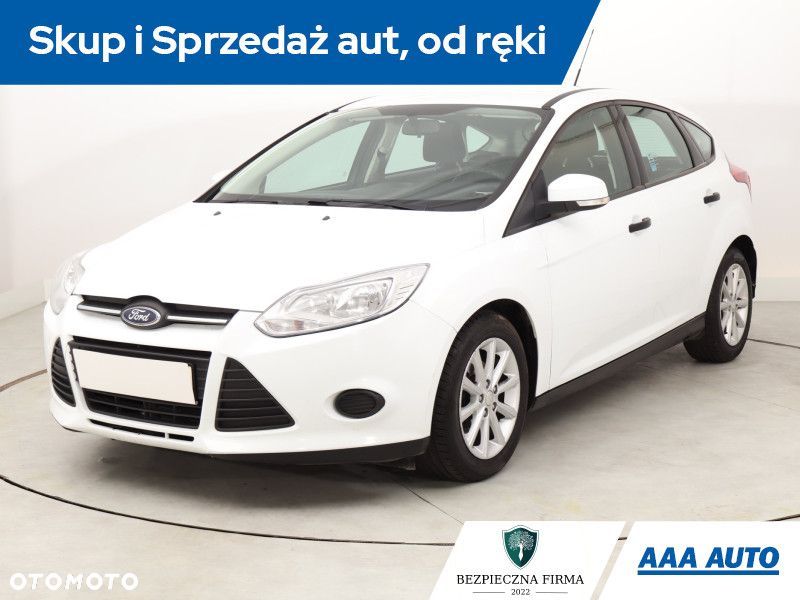 Ford Focus - 3