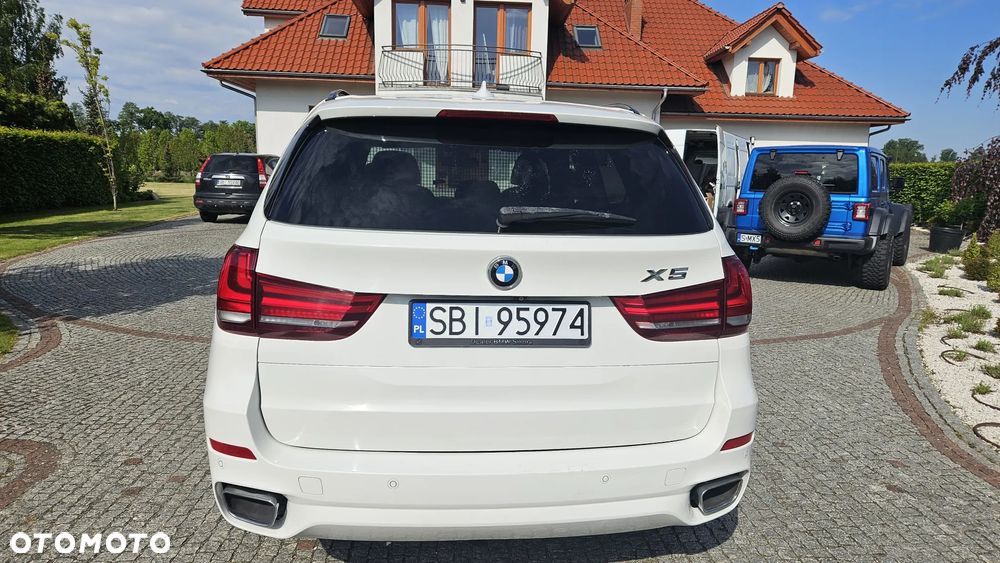 BMW X5 xDrive30d - 3