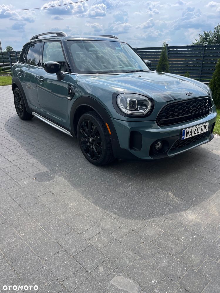MINI Countryman - 22