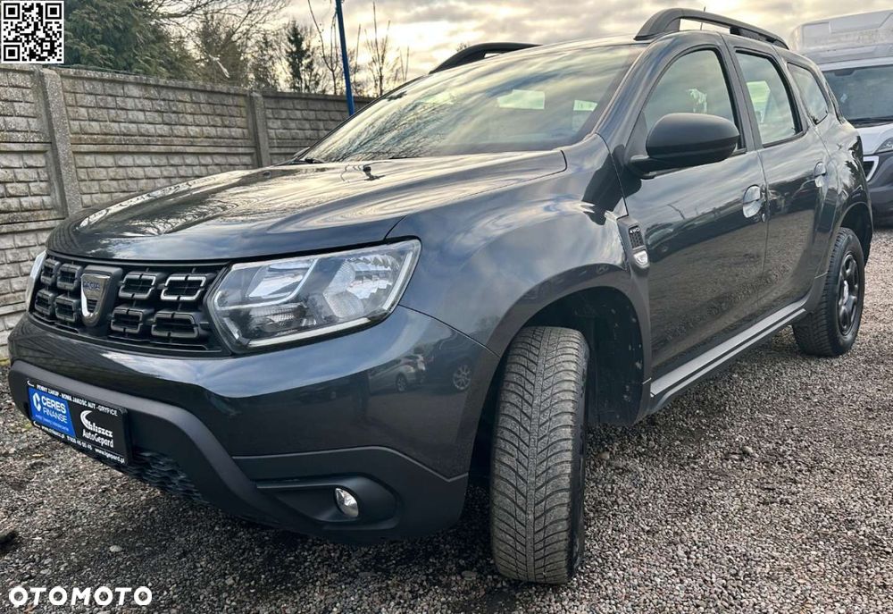 Dacia Duster - 20