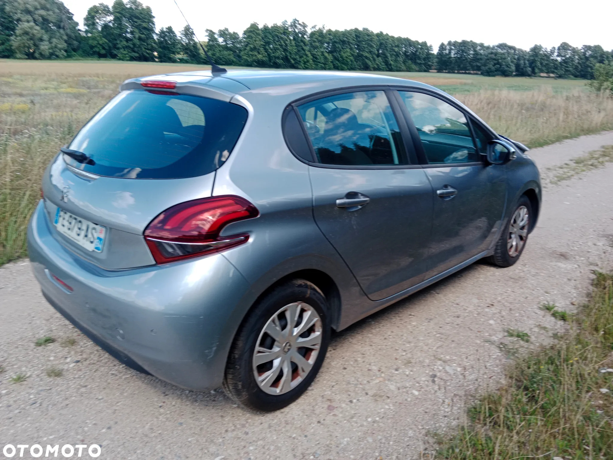 Peugeot 208 1.5 BlueHDi Active S&S - 3