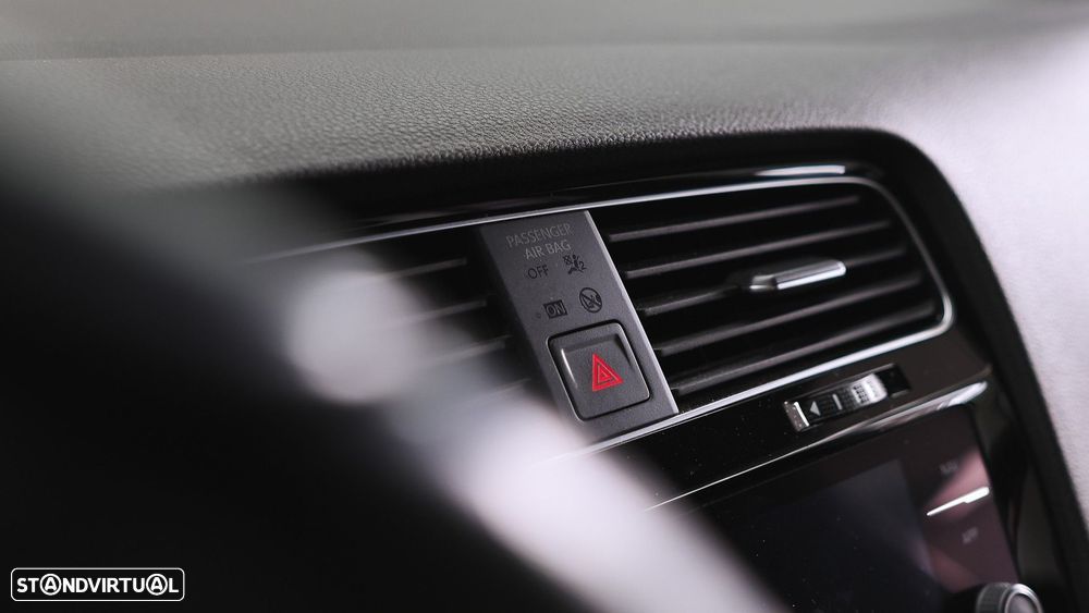 VW Golf GTI 2.0 TSI OPF DSG Performance - 25