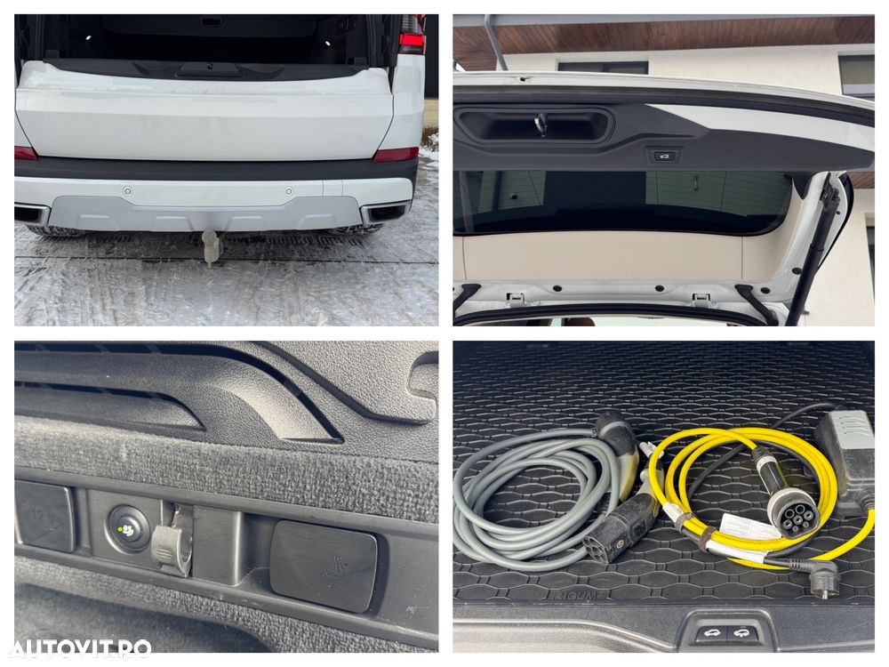 BMW X5 xDrive45e AT PHEV - 19