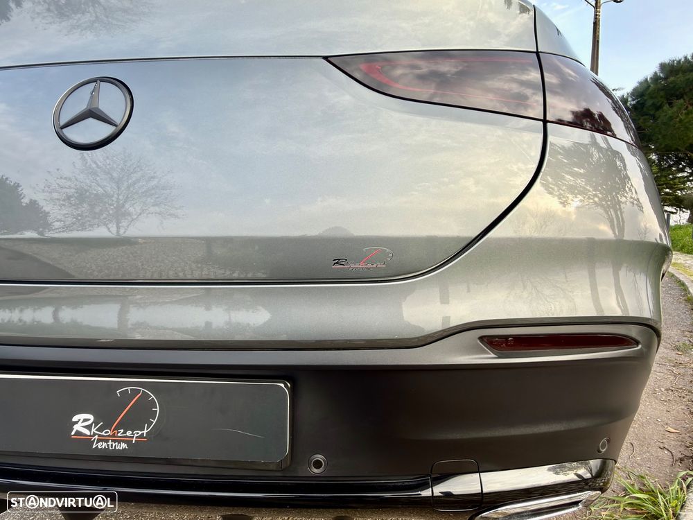 Mercedes-Benz GLE 350 de Coupé 4Matic - 22